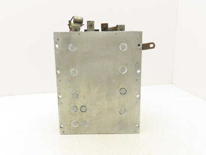 GE IC3645SR4W746N5 Forklift Traction Control Module Off Yale ERC120HGN36TV096