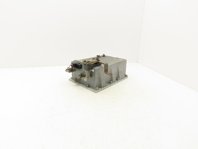 GE IC3645SR4W746N5 Forklift Traction Control Module Off Yale ERC120HGN36TV096