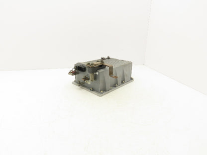 GE IC3645SR4W746N5 Forklift Traction Control Module Off Yale ERC120HGN36TV096