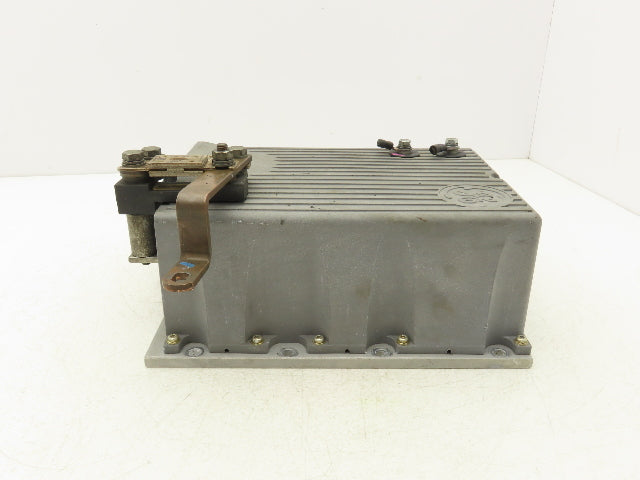 GE IC3645SR4W746N5 Forklift Traction Control Module Off Yale ERC120HGN36TV096