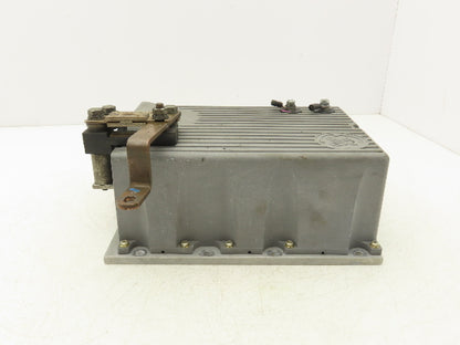 GE IC3645SR4W746N5 Forklift Traction Control Module Off Yale ERC120HGN36TV096