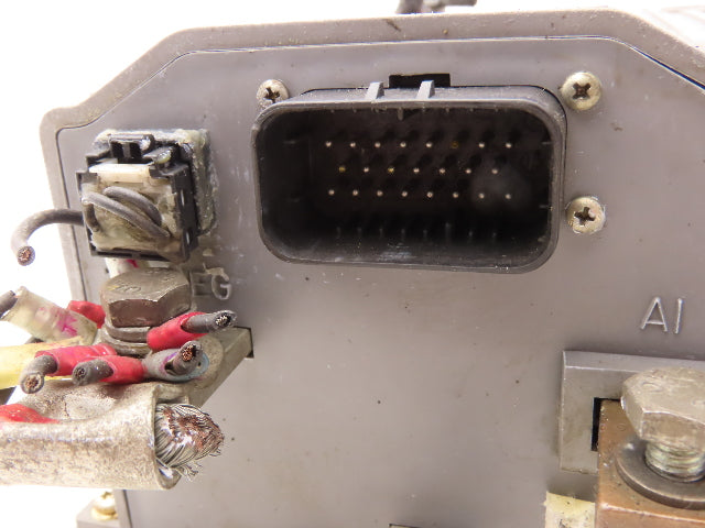 GE IC3645SR4W746N5 Forklift Traction Control Module Off Yale ERC120HGN36TV096
