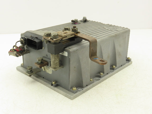 GE IC3645SR4W746N5 Forklift Traction Control Module Off Yale ERC120HGN36TV096