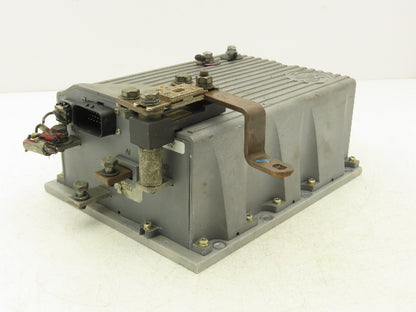 GE IC3645SR4W746N5 Forklift Traction Control Module Off Yale ERC120HGN36TV096