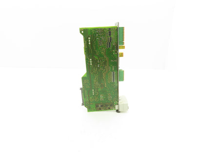 Rexroth R911338543 CSB02.1B-ET-EC-NN-S4-NN-NN-FW IndraDrive Control Section