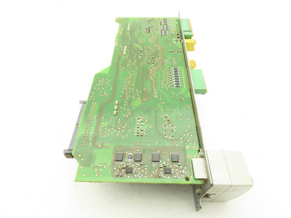 Rexroth R911338543 CSB02.1B-ET-EC-NN-S4-NN-NN-FW IndraDrive Control Section