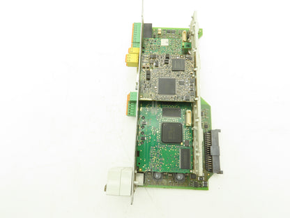 Rexroth R911338543 CSB02.1B-ET-EC-NN-S4-NN-NN-FW IndraDrive Control Section