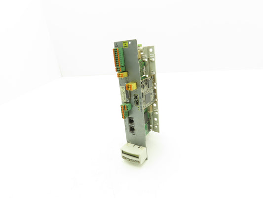 Rexroth R911338543 CSB02.1B-ET-EC-NN-S4-NN-NN-FW IndraDrive Control Section