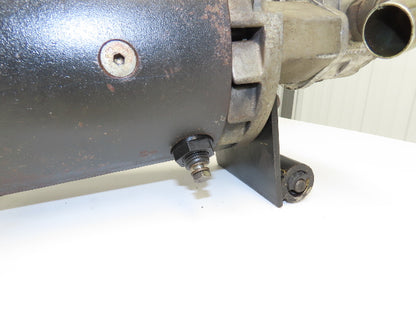 Yale 8620080 Forklift Hydraulic Haldex Pump & Motor 36/48VDC Off ERC120HGN