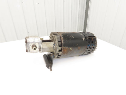 Yale 8620080 Forklift Hydraulic Haldex Pump & Motor 36/48VDC Off ERC120HGN