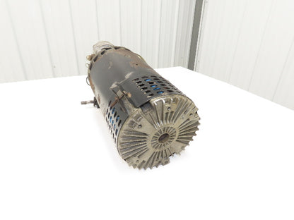 Yale 8620080 Forklift Hydraulic Haldex Pump & Motor 36/48VDC Off ERC120HGN