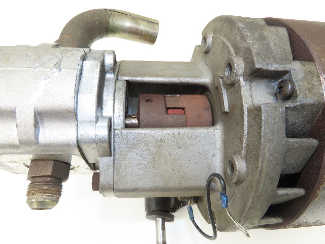 Yale 8620080 Forklift Hydraulic Haldex Pump & Motor 36/48VDC Off ERC120HGN