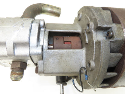 Yale 8620080 Forklift Hydraulic Haldex Pump & Motor 36/48VDC Off ERC120HGN