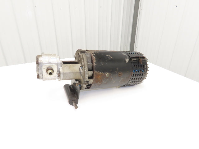 Yale 8620080 Forklift Hydraulic Haldex Pump & Motor 36/48VDC Off ERC120HGN