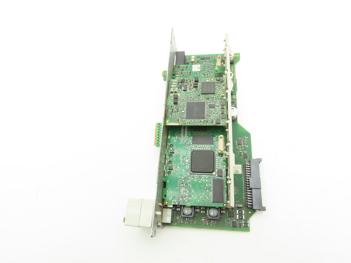 Rexroth R911338543 CSB02.1B-ET-EC-NN-S4-NN-NN-FW IndraDrive Control Section