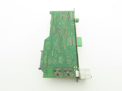 Rexroth R911338543 CSB02.1B-ET-EC-NN-S4-NN-NN-FW IndraDrive Control Section
