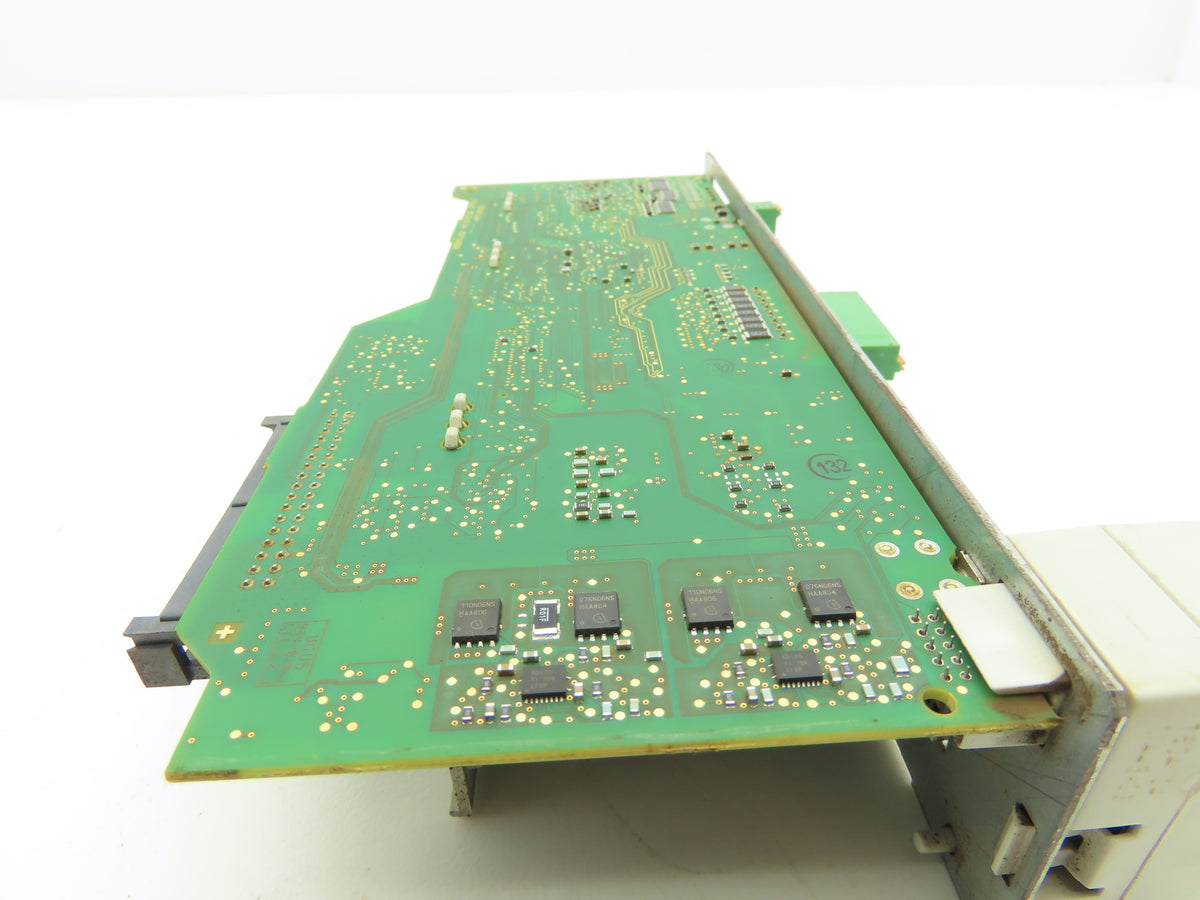 Rexroth R911338543 CSB02.1B-ET-EC-NN-S4-NN-NN-FW IndraDrive Control Section