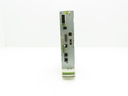 Rexroth R911338543 CSB02.1B-ET-EC-NN-S4-NN-NN-FW IndraDrive Control Section