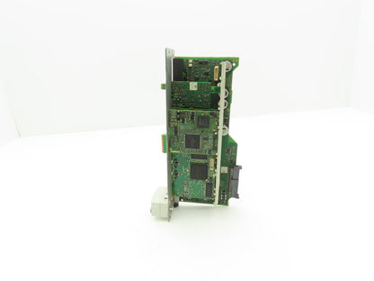 Rexroth R911338543 CSB02.1B-ET-EC-NN-S4-NN-NN-FW IndraDrive Control Section