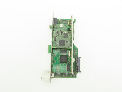 Rexroth R911338543 CSB02.1B-ET-EC-NN-S4-NN-NN-FW IndraDrive Control Section