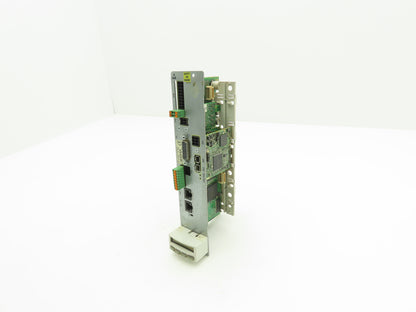 Rexroth R911338543 CSB02.1B-ET-EC-NN-S4-NN-NN-FW IndraDrive Control Section