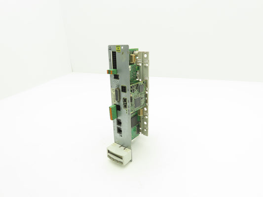 Rexroth R911338543 CSB02.1B-ET-EC-NN-S4-NN-NN-FW IndraDrive Control Section