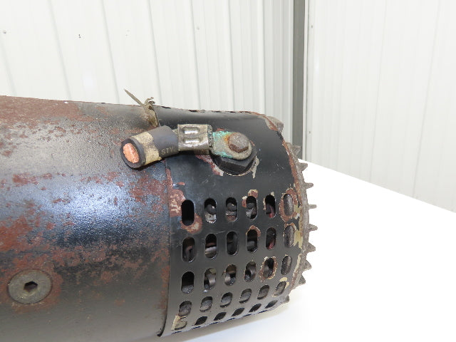 Yale 8620080 Forklift Hydraulic Haldex Pump & Motor 36/48VDC Off ERC120HGN