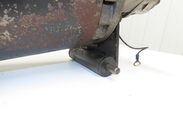 Yale 8620080 Forklift Hydraulic Haldex Pump & Motor 36/48VDC Off ERC120HGN