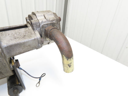 Yale 8620080 Forklift Hydraulic Haldex Pump & Motor 36/48VDC Off ERC120HGN