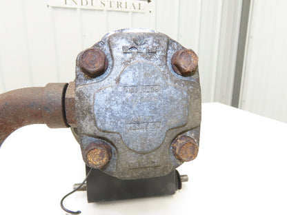 Yale 8620080 Forklift Hydraulic Haldex Pump & Motor 36/48VDC Off ERC120HGN