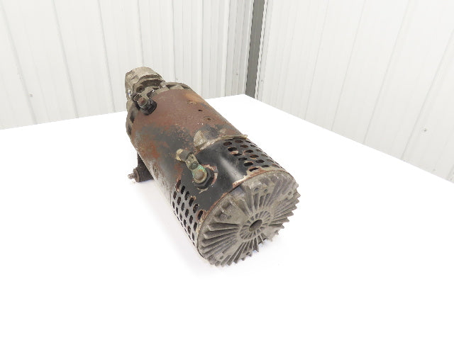 Yale 8620080 Forklift Hydraulic Haldex Pump & Motor 36/48VDC Off ERC120HGN