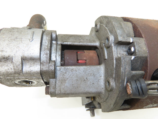 Yale 8620080 Forklift Hydraulic Haldex Pump & Motor 36/48VDC Off ERC120HGN