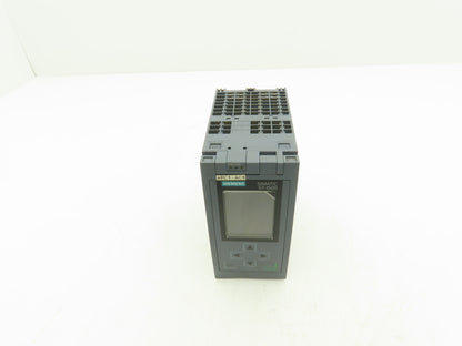 Siemens 6ES7 515-2FM01-0AB0 CPU 1515F-2 PN SIMATIC S7-1500 Fail-Safe PLC