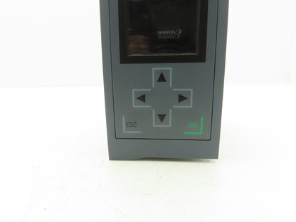 Siemens 6ES7 515-2FM01-0AB0 CPU 1515F-2 PN SIMATIC S7-1500 Fail-Safe PLC