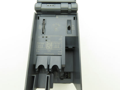 Siemens 6ES7 515-2FM01-0AB0 CPU 1515F-2 PN SIMATIC S7-1500 Fail-Safe PLC