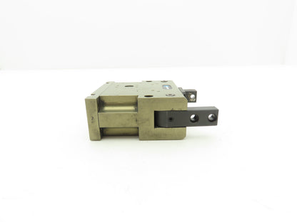 Schunk PWG 90-F 302632 Pneumatic Angular Gripper Mechanical Two Finger For Robot