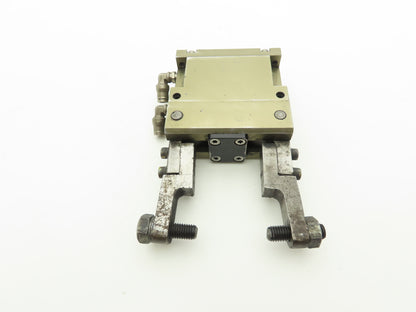 Schunk PWG 90-F 302632 Pneumatic Angular Gripper Mechanical Two Finger For Robot
