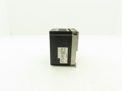 Hitachi NES1-007HB NE-S1 Series 0.75kW AC Inverter Drive 380-480V 3Ph 2.5A