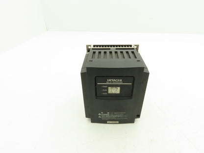 Hitachi NES1-007HB NE-S1 Series 0.75kW AC Inverter Drive 380-480V 3Ph 2.5A