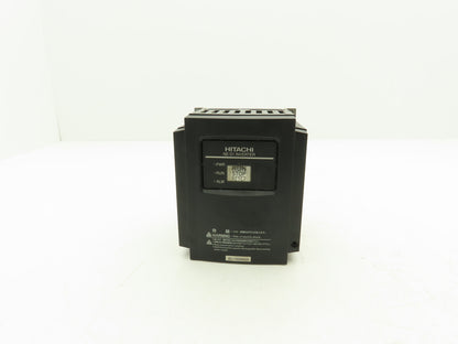 Hitachi NES1-007HB NE-S1 Series 0.75kW AC Inverter Drive 380-480V 3Ph 2.5A