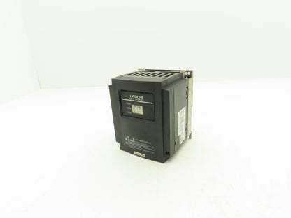 Hitachi NES1-007HB NE-S1 Series 0.75kW AC Inverter Drive 380-480V 3Ph 2.5A