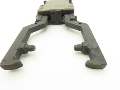 Schunk PWG 90-F 302632 Pneumatic Angular Gripper Mechanical Two Finger For Robot