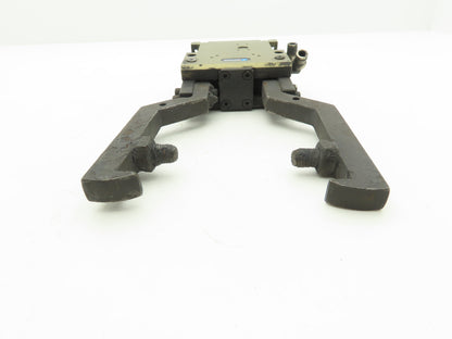 Schunk PWG 90-F 302632 Pneumatic Angular Gripper Mechanical Two Finger For Robot