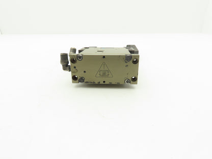 Schunk PWG 90-F 302632 Pneumatic Angular Gripper Mechanical Two Finger For Robot