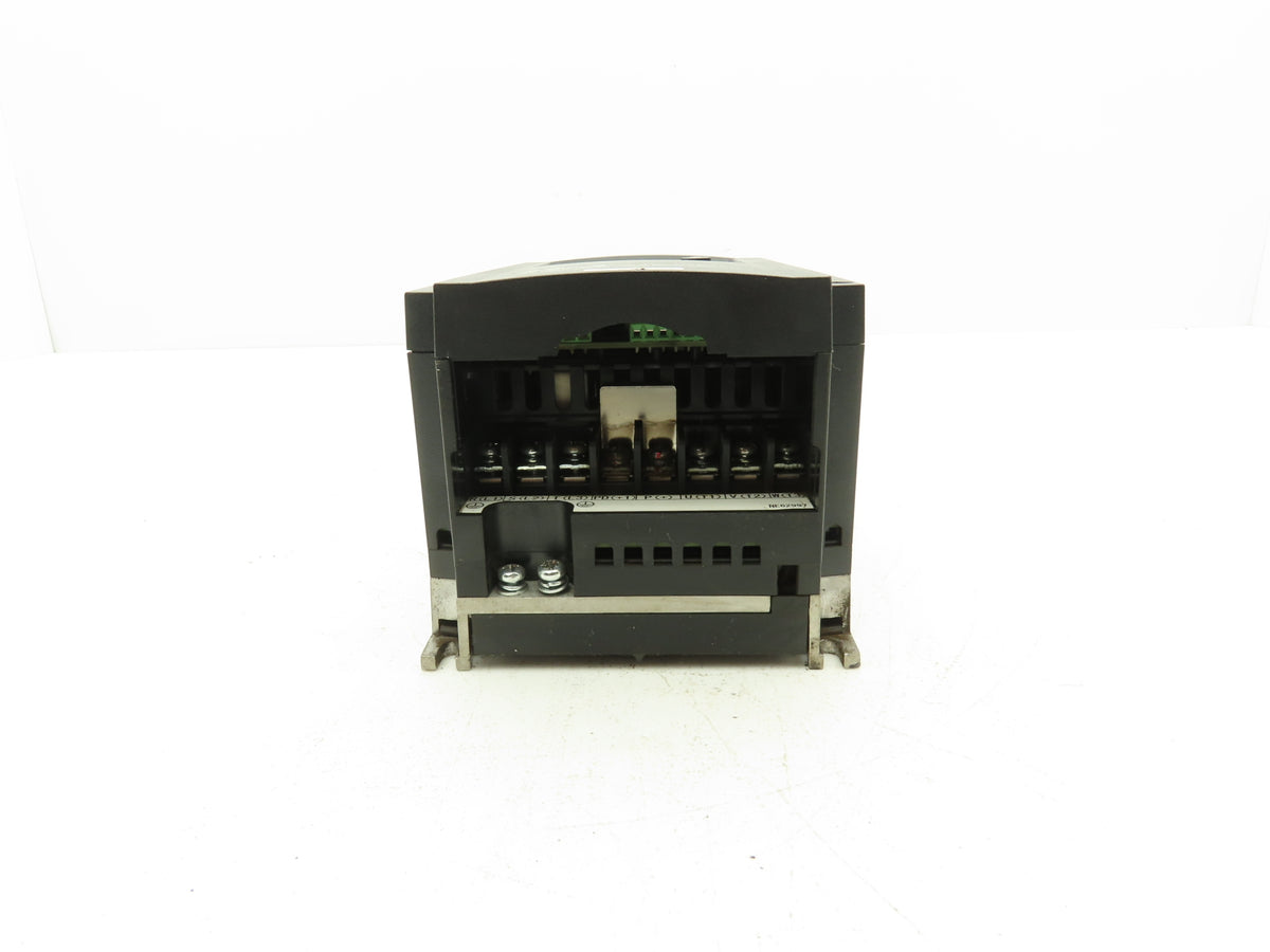 Hitachi NES1-007HB NE-S1 Series 0.75kW AC Inverter Drive 380-480V 3Ph w/Keypad