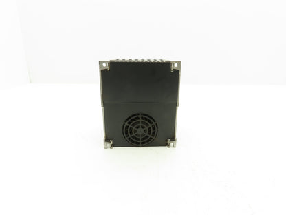 Hitachi NES1-007HB NE-S1 Series 0.75kW AC Inverter Drive 380-480V 3Ph w/Keypad