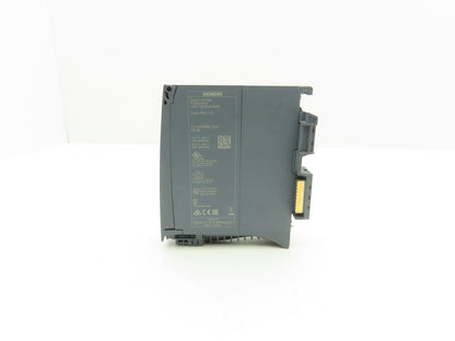 Siemens 6ES7 505-0KA00-0AB0 PS 25W 24VDC SIMATIC S7-1500 System Power Supply