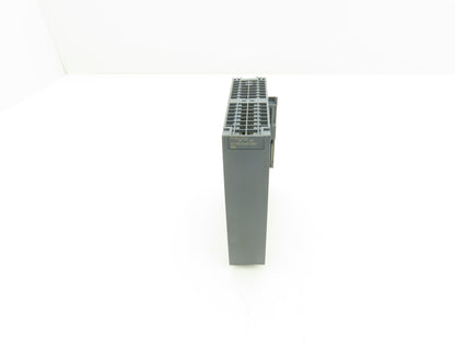 Siemens 6ES7 505-0KA00-0AB0 PS 25W 24VDC SIMATIC S7-1500 System Power Supply