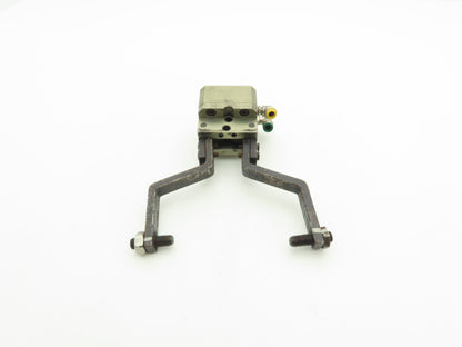 Schunk PWG 60 S 302612 Pneumatic Angular Gripper Mechanical Two Finger For Robot