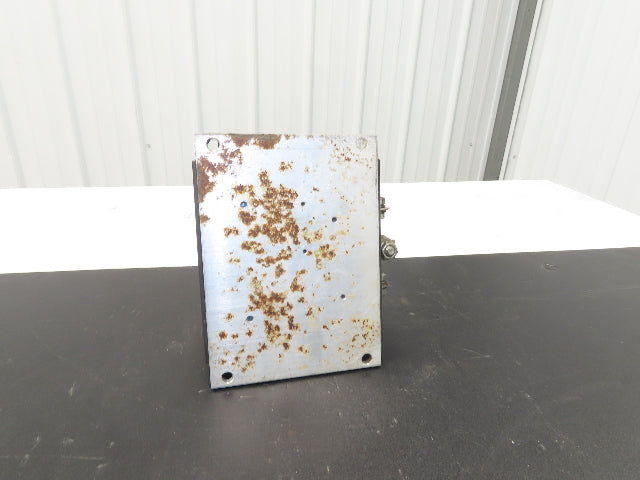 GE IC4486CNV4LF Forklift DC/DC Converter 48/12V Off Yale ERC080HDN36SF084